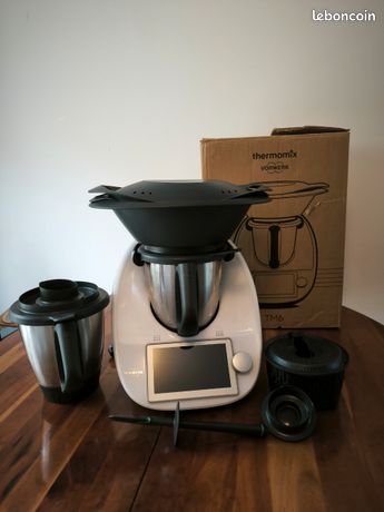 Thermomix tm6