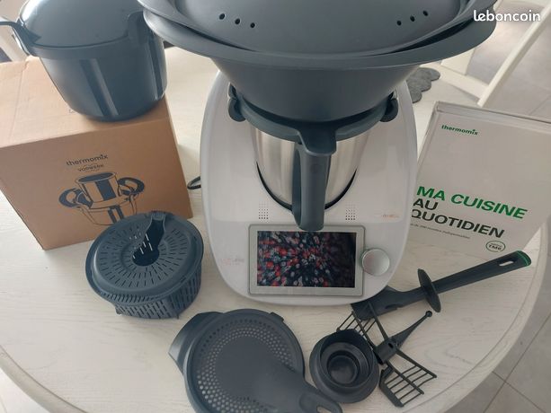 Thermomix TM6