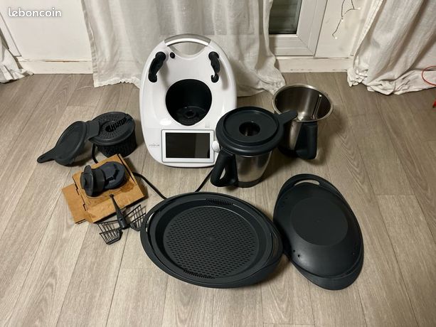 Thermomix TM6