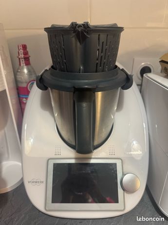 Thermomix TM6