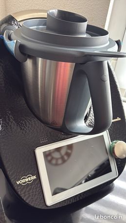 Thermomix TM6