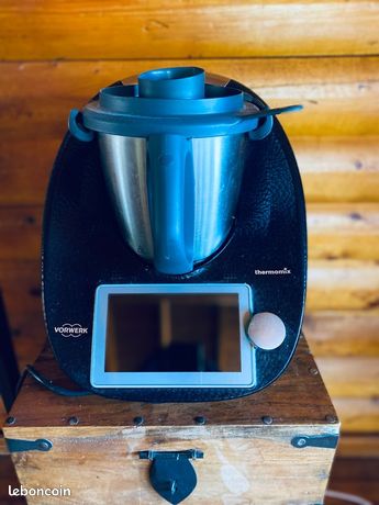 Thermomix TM6