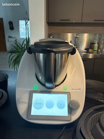 Thermomix TM6