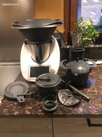 Thermomix TM6