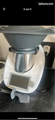 Thermomix tm6