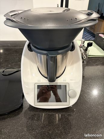 Thermomix TM6