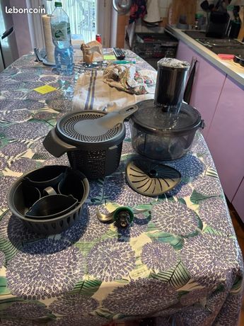 Thermomix TM6