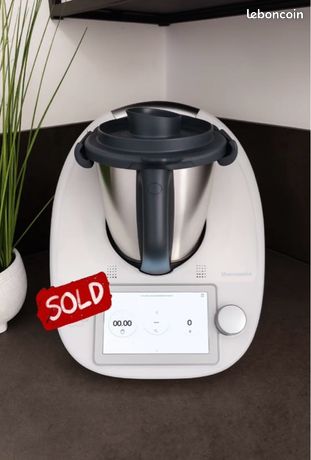 Thermomix TM6