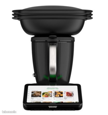 Thermomix TM7