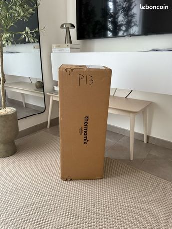 THERMOMIX TM7 neuf