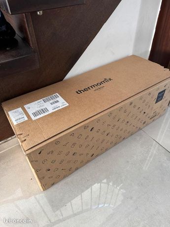 Thermomix TM7