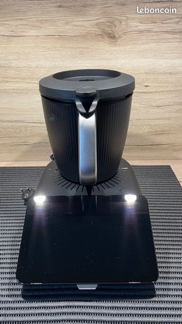 Thermomix TM7