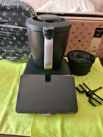 Thermomix TM7