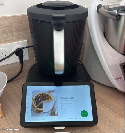 Thermomix tm7