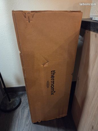 Thermomix tm7