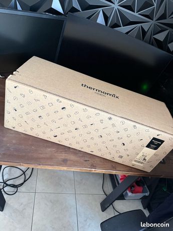 Thermomix TM7