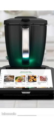 Thermomix Tm7
