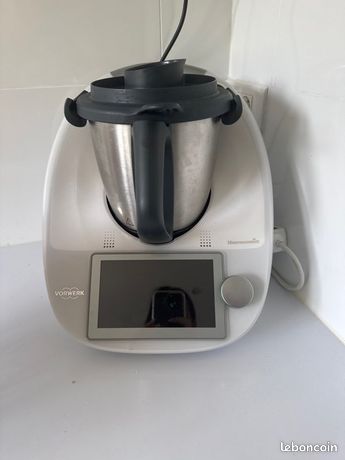 Thermomix et accessoires