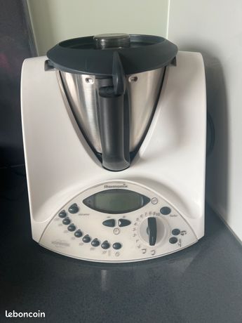 Thermomix