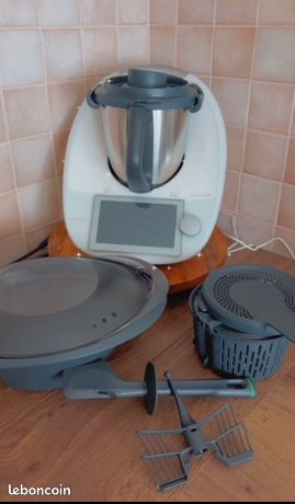 Thermomix