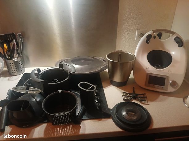 Thermomix