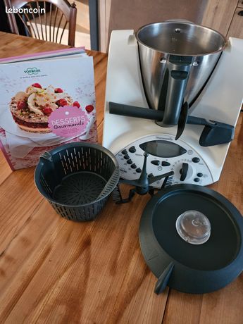 Thermomix