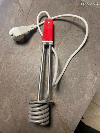 Thermoplongeur