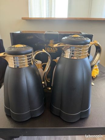 Thermos café