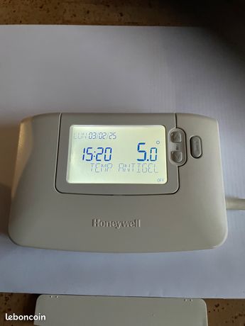 Thermostat