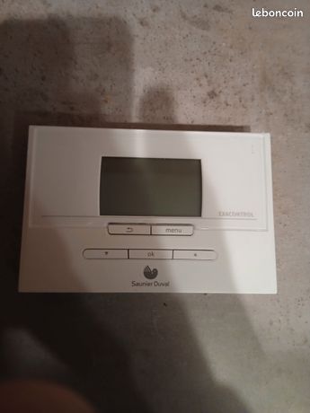 Thermostat