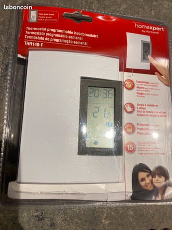 Thermostat