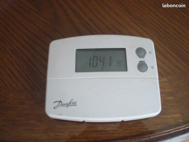 Thermostat