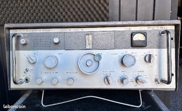 Thomson csf rs 560