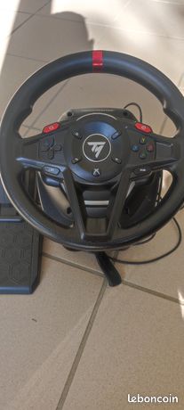 Thrustmaster t128