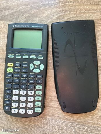 Ti 82