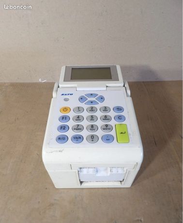 Timeuse sato th2