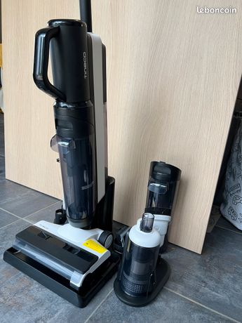 Tineco s5 combo
