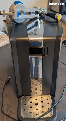 Tireuse à bière perfectdraft