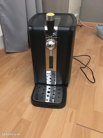 Tireuse à bière Philips PerfectDraft