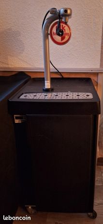 Tireuse a biere pro