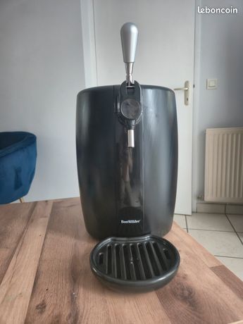 Tireuse a biere seb