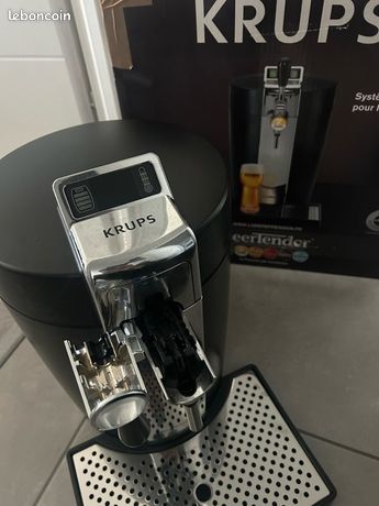Tireuse à bière