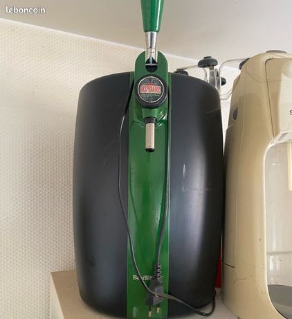Tireuse à bière
