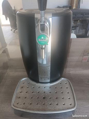 Tireuse à bière