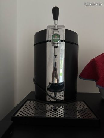Tireuse à bière