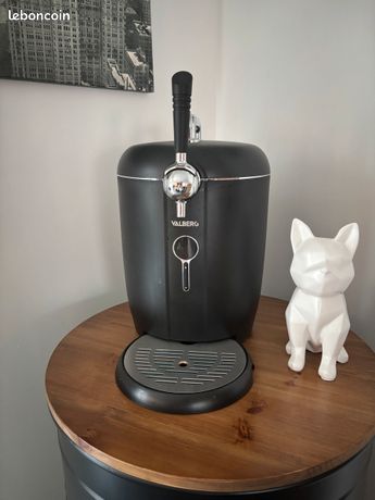 Tireuse à bière