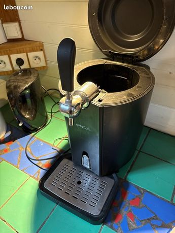 Tireuse a bière