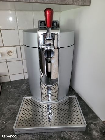 Tireuse à bière