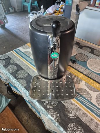 Tireuse a biere