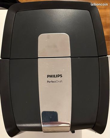 Tireuse à bière